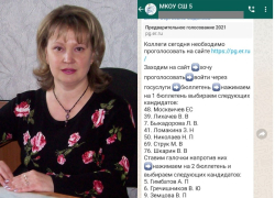 Москвичев, Лихачев, Гимбатов: за кого призывают голосовать бюджетников на праймериз «ЕР» в Котельниково
