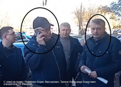 УК "Мишино" вцепилась стальной хваткой