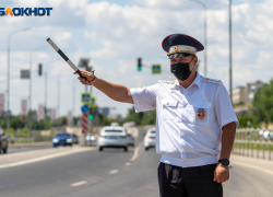 Названы самые аварийные улицы Волгограда