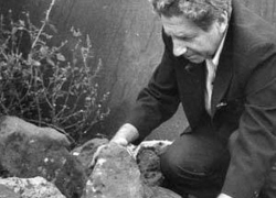 Самый тяжелый рухнувший в России метеорит нашли в Волгоградской области