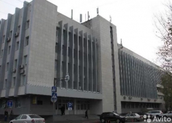 В Волгограде с торгов продадут бизнес-центр за 95 миллионов