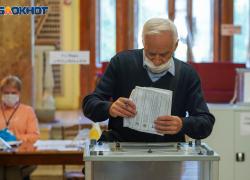 На участках почти никого: как Волгоградская область стала 11-й в России по явке в первый день выборов