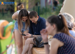 Новый способ оплаты смартфоном по картам «Мир» появится у волгоградцев 