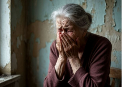 Ветерану заплатили компенсацию за мокрые пол и потолок в Волгограде 