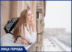 Царицанка в четвертом поколении проводит необычные экскурсии по Волгограду