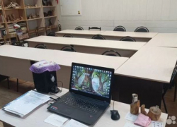 Школу кино и телевидения выставили на продажу в Волгограде