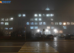 Волгоградская область пережила ночную атаку украинских БПЛА