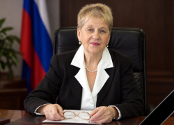 Легенда профсоюзов и человек большой души Тамара Емельянова скончалась в Волгограде