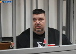 Подозреваемый в вымогательствах блогер Ульянов не захотел сидеть в СИЗО Волгограда 