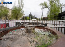 «Грязный и неухоженный»: экс-депутат раскритиковал праздничный Волгоград