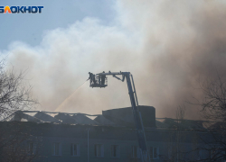 Одна из опаснейших профессий полвека спасает Волгоград от катастроф