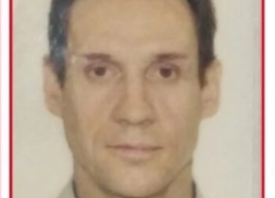  В Волгограде неделю ищут мужчину в осенней куртке без пальцев на ноге