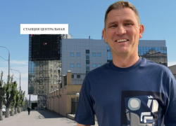 Миллиардер Малашкин в Саратове ищет правду в споре с мэрией Волгограда