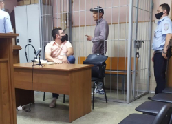 В Волгограде убийцу-педофила осудили на 14 лет тюрьмы