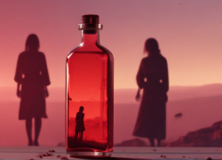 Невестка убила свекровь стеклянной бутылкой в Волжском