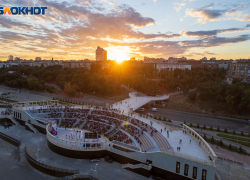 «Стены ходили ходуном»: сирены ракетной опасности второй раз за ночь завыли в Волгограде