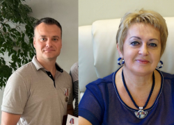 Идеолога антикоррупционной борьбы в волгоградской облдуме заменили на отвечающую за здоровье граждан депутата