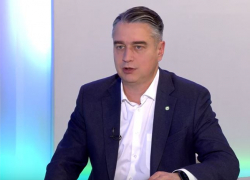 Выпускник лондонской бизнес-школы возглавил Сбер в Волгограде