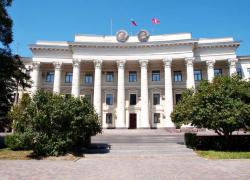 Информация о размещении агитационных материалов на период выборов депутатов Волгоградской областной Думы