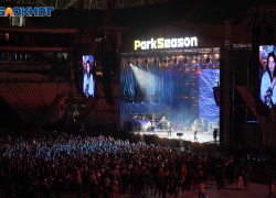 Многочасовой ParkSeason в одном видео: волгоградцы признались, почему сбежали с фестиваля