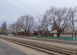 Влюбленные погибли при попытке согреться в Волгограде