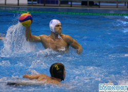 «Спартак-Волгоград» стартовал в чемпионате России по водному поло без потерь