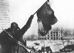 Календарь: 10 января 1943 года – войска генерала Рокоссовского начали операцию «Кольцо» в Сталинграде