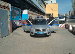 В Волгограде по горячим следам задержали 55-летнего убийцу 