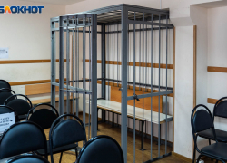 Душившего 17-летнюю волгоградку дауншифтера из Коми отправили в колонию