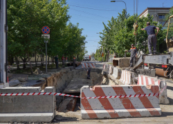 Пристальное внимание единороссов светит волгоградским теплосетям 
