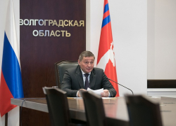 Губернатор Волгоградской области объявил об увольнении глав комитетов