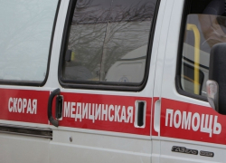 Маршрутка сбила 16-летнюю девушку на "зебре" в Волгограде