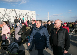 Андрею Бочарову нечего сказать зампреду правительства и жителям Волгоградской области 
