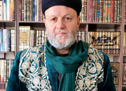 «Проявление вопиющего нечеловеческого зла»: волгоградский муфтий прокомментировал теракт в «Крокусе»