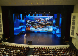 Бочаров объяснил, зачем идет на третий губернаторский срок