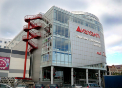 Халявы почти на 2 миллиона раздали в волгоградском торговом центре