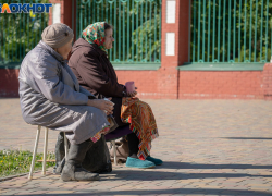 Работающим пенсионерам из Волгограда начнут индексировать пенсии