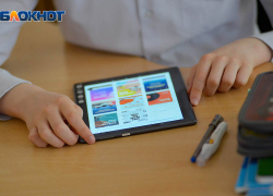 Дети массово уходят на карантин в Волгоградской области 