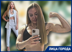 «Я не превратилась в мужчину»: учительница физкультуры из Волгограда стала чемпионкой Европы по пауэрлифтингу