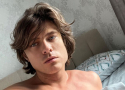 Нимфоманки 80+ одолели Прохора Шаляпина