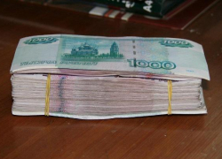 Финансисты мэрии Волгограда признаны одними из худших в регионе
