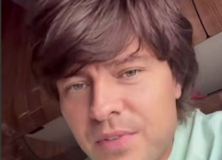 Прохор Шаляпин случайно запустил тренд после экстремальной поездки