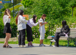 Важную проблему детских подработок летом поднял волгоградский политолог