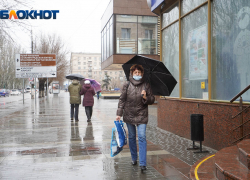 918 человек с COVID-19 умерли в Волгоградской области