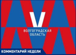 Волгоградка назвала позором придуманный за 3,4 миллиона символ области, похожий на рисунок для халата 