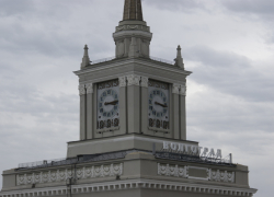 Первые результаты выборов приблизили Волгоград к Кемеровской области