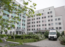 Перинатальный центр Волгограда вошел в тройку лучших в России