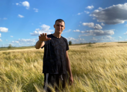 Нашли в пруду: подробности о гибели отца двоих детей под Волгоградом