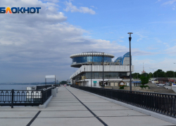 Подростки устроили драку в центре Волгограда из-за широких плеч