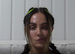 Волгоградцы требуют существенного наказания для блогера, рассекающей на кабриолете по парку